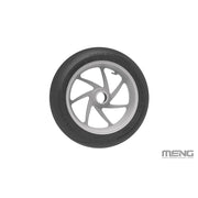 Meng MT-008 1/9 Kawasaki Ninja ZX-10RR