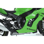 Meng MT-008s 1/9 Kawasaki Ninja ZX-10RR Pre-colored Edition