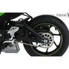 Meng MT-008s 1/9 Kawasaki Ninja ZX-10RR Pre-colored Edition