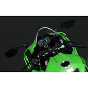 Meng MT-008s 1/9 Kawasaki Ninja ZX-10RR Pre-colored Edition