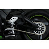 Meng MT-008s 1/9 Kawasaki Ninja ZX-10RR Pre-colored Edition