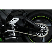 Meng MT-008s 1/9 Kawasaki Ninja ZX-10RR Pre-colored Edition