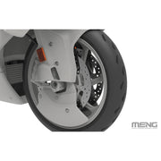 Meng 1/9 BMW M 1000 RR Model Kit