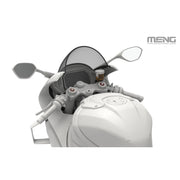 Meng 1/9 BMW M 1000 RR Model Kit