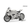 Meng 1/9 BMW M 1000 RR Model Kit