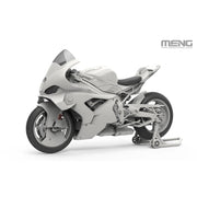 Meng 1/9 BMW M 1000 RR Model Kit
