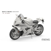 Meng 1/9 BMW M 1000 RR Model Kit