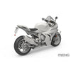 Meng 1/9 BMW M 1000 RR Model Kit