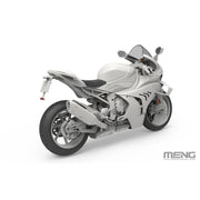 Meng 1/9 BMW M 1000 RR Model Kit