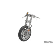 Meng 1/9 BMW M 1000 RR Model Kit