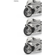 Meng 1/9 BMW M 1000 RR Model Kit