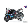 Meng 1/9 BMW M 1000 RR (Pre-Colored Edition) Model Kit