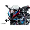 Meng 1/9 BMW M 1000 RR (Pre-Colored Edition) Model Kit