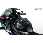 Meng 1/9 BMW M 1000 RR (Pre-Colored Edition) Model Kit