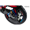 Meng 1/9 BMW M 1000 RR (Pre-Colored Edition) Model Kit
