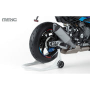 Meng 1/9 BMW M 1000 RR (Pre-Colored Edition) Model Kit