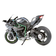 Meng 1/9 Kawasaki Ninja H2R 2018