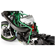 Meng 1/9 Kawasaki Ninja H2R 2018
