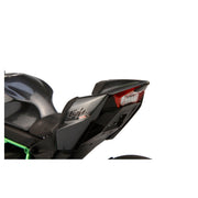 Meng 1/9 Kawasaki Ninja H2R 2018
