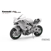 Meng 1/9 Kawasaki Ninja H2R 2018