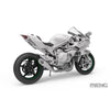 Meng 1/9 Kawasaki Ninja H2R 2018