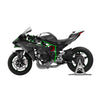 Meng 1/9 Kawasaki Ninja H2R 2018
