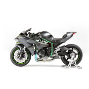 Meng 1/9 Kawasaki Ninja H2R 2018