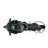 Meng 1/9 Kawasaki Ninja H2R 2018