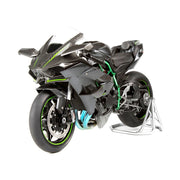 Meng 1/9 Kawasaki Ninja H2R 2018