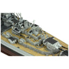 Meng PS-003 1/700 Kriegsmarine Battleship KM Bismarck