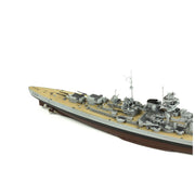 Meng PS-003 1/700 Kriegsmarine Battleship KM Bismarck