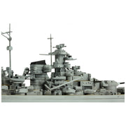 Meng PS-003 1/700 Kriegsmarine Battleship KM Bismarck