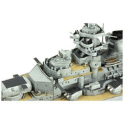 Meng PS-003 1/700 Kriegsmarine Battleship KM Bismarck