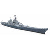 Meng PS-004 1/700 U.S. Navy Battleship U.S.S. Missouri (BB-63)