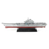 Meng PS-010s 1/700 Aircraft Carrier Liaoning Pre-colored Edition