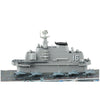 Meng PS-010s 1/700 Aircraft Carrier Liaoning Pre-colored Edition