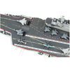 Meng PS-010s 1/700 Aircraft Carrier Liaoning Pre-colored Edition