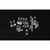 Meng SPS-002 1/35 Drink Bottles for Vehicle/Diorama(4types)
