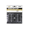 Meng SPS-002 1/35 Drink Bottles for Vehicle/Diorama(4types)