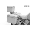 Meng SPS-091 1/9 BMW R 1250 GS ADV Luggage Cases for MT-005/MT-005s