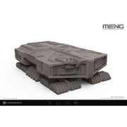 Meng SS-020 Dune Spice Harvester
