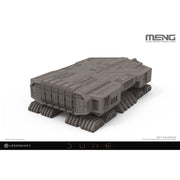 Meng SS-020 Dune Spice Harvester
