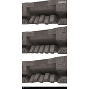 Meng SS-020 Dune Spice Harvester