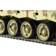 Meng TS-034 1/35 PLA Main Battle Tank ZTZ96B