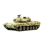 Meng TS-034 1/35 PLA Main Battle Tank ZTZ96B