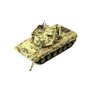 Meng TS-034 1/35 PLA Main Battle Tank ZTZ96B