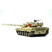 Meng TS-034 1/35 PLA Main Battle Tank ZTZ96B