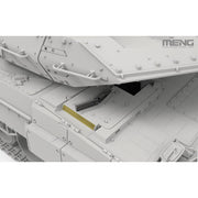 Meng TS-055 1/35 German Main Battle Tank Leopard 2A6