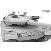 Meng TS-055 1/35 German Main Battle Tank Leopard 2A6