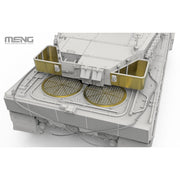 Meng TS-055 1/35 German Main Battle Tank Leopard 2A6